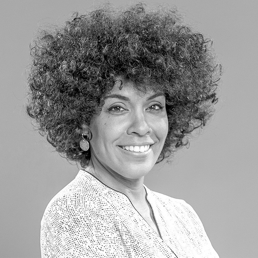 Portrait de Yannick Woungly