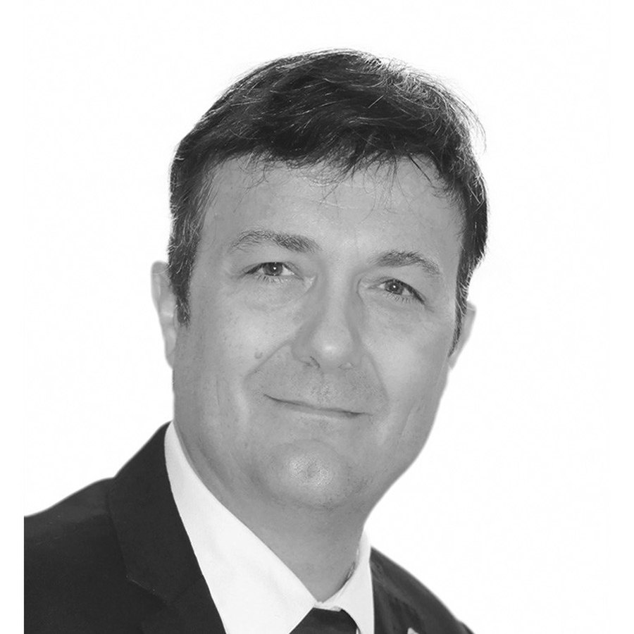 Portrait de Thomas Roos